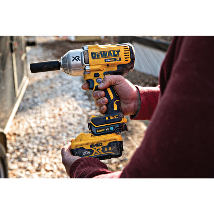 DeWalt Tool Connect™ 20V MAX Connector