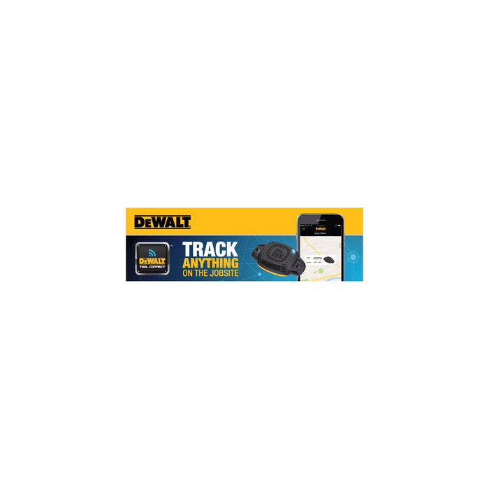 DeWalt Tool Connect™ Tag