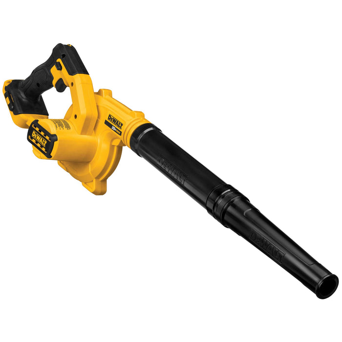 DeWalt 20V MAX Compact Jobsite Blower - Tool Only