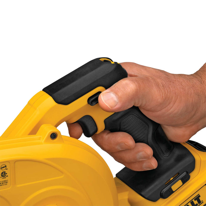 DeWalt 20V MAX Compact Jobsite Blower - Tool Only