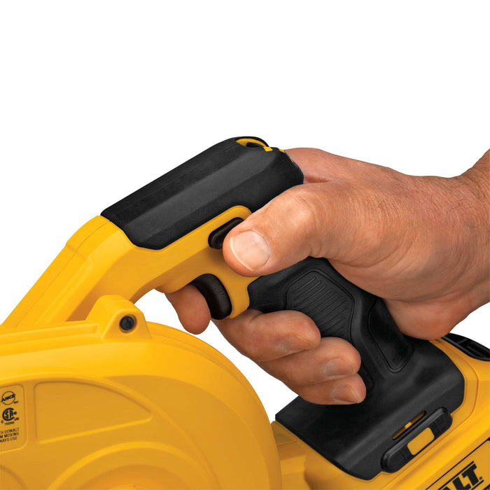 DeWalt 20V MAX Compact Jobsite Blower - Tool Only