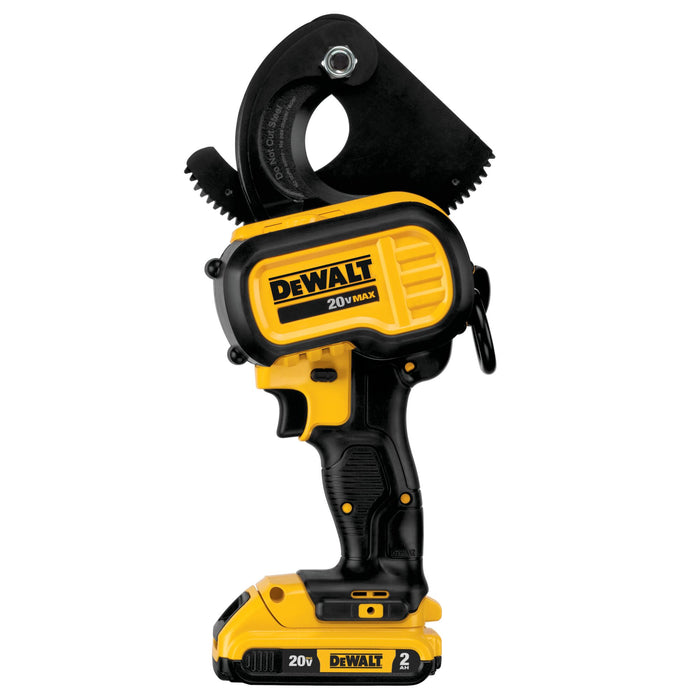 DeWalt 20V MAX Cable Cutting Tool Kit