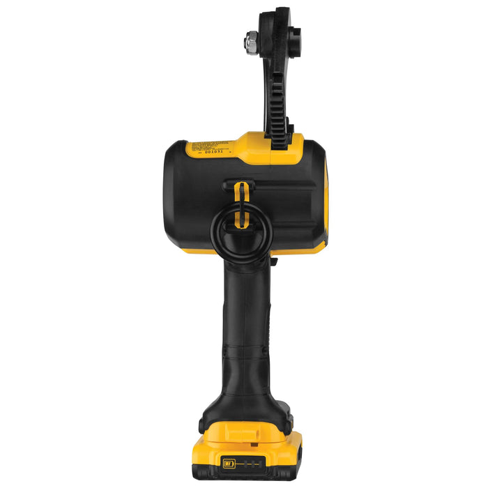 DeWalt 20V MAX Cable Cutting Tool Kit