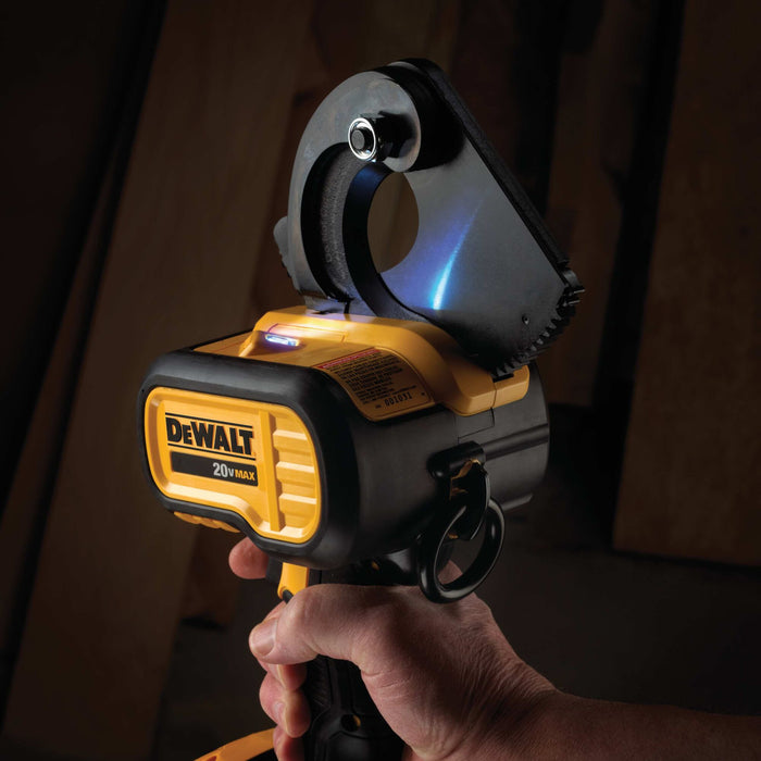 DeWalt 20V MAX Cable Cutting Tool Kit