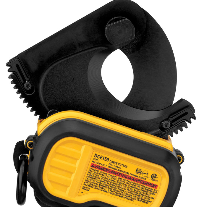 DeWalt 20V MAX Cable Cutting Tool Kit