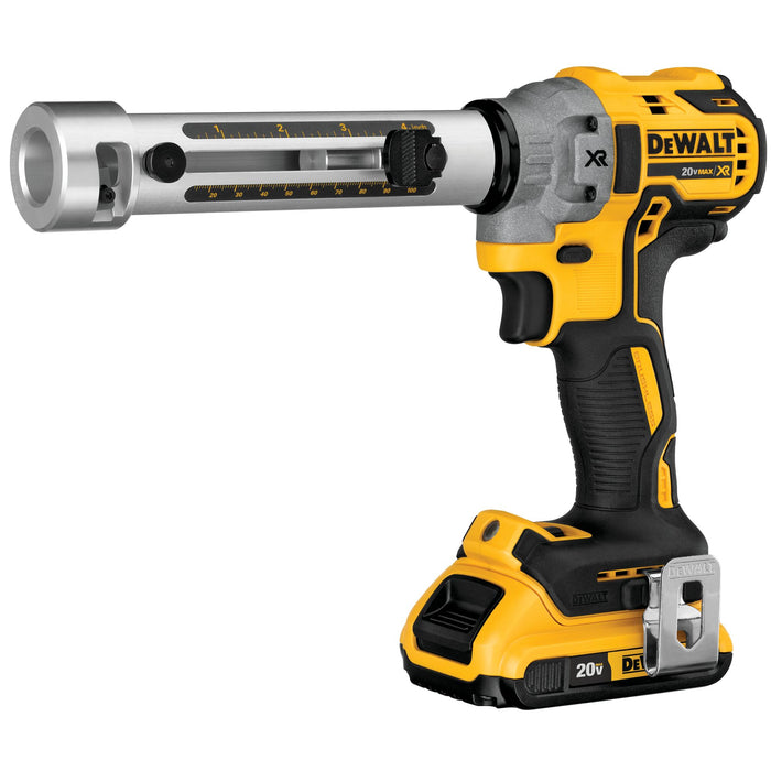 DeWalt 20V MAX XR® Cordless Cable Stripper Kit