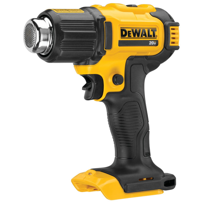 DeWalt 20V MAX Cordless Heat Gun - Tool Only