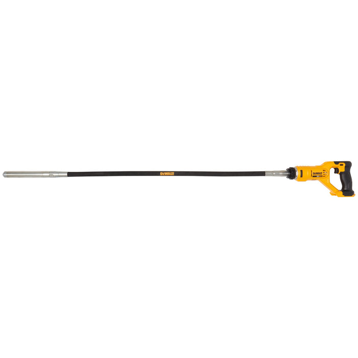 DeWalt 20V MAX Pencil Vibrator - Tool Only