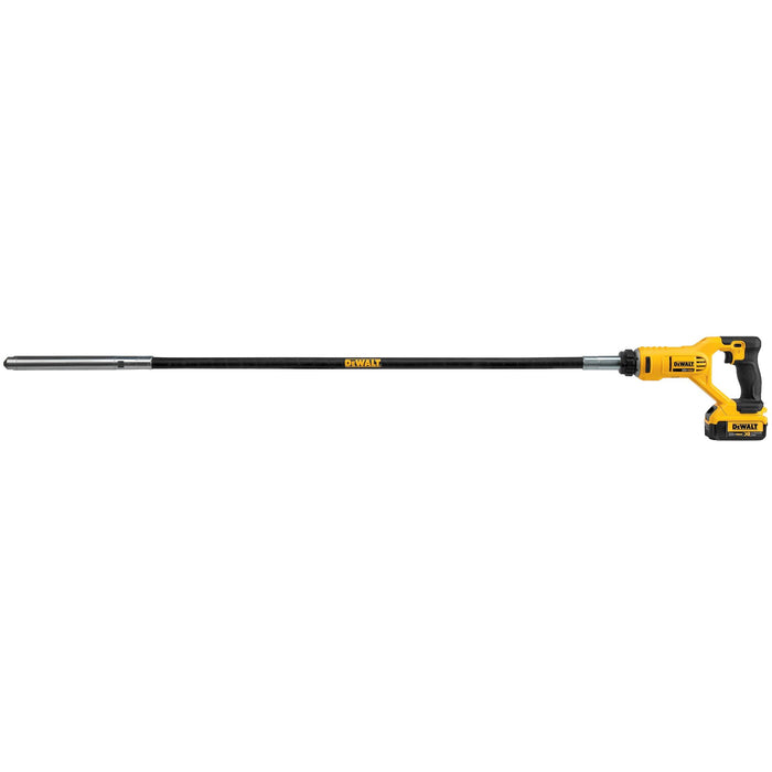 DeWalt 20V MAX Pencil Vibrator Kit