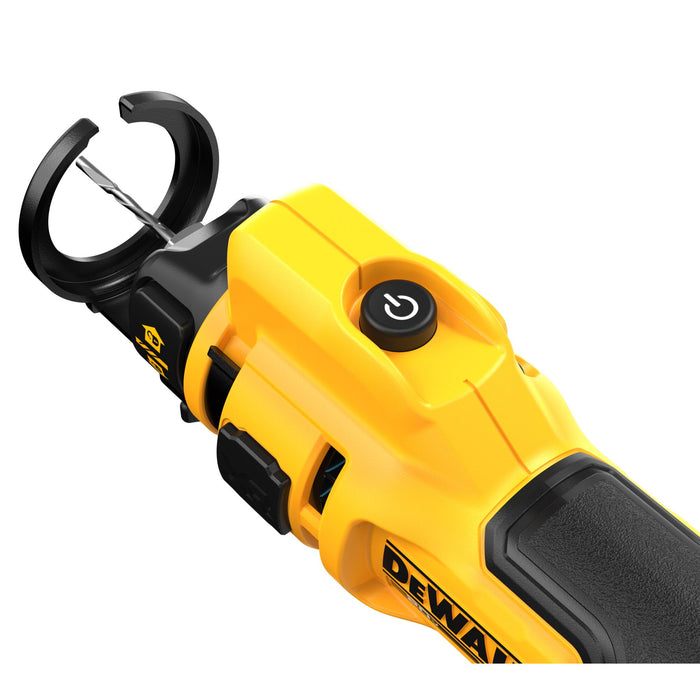 DeWalt 20V XR Brushless Drywall Cut-Out Tool - Tool Only