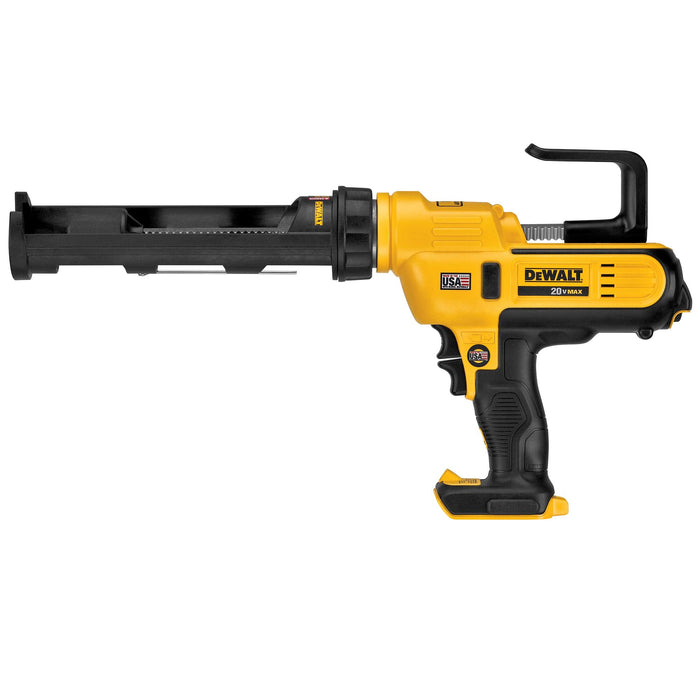 DeWalt 20V MAX 10 oz./300mL Adhesive Gun - Tool Only