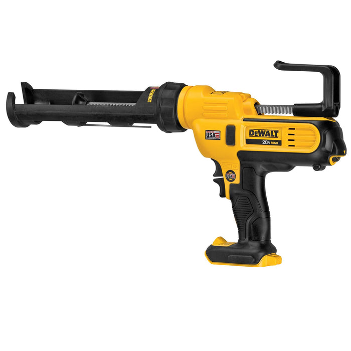 DeWalt 20V MAX 10 oz./300mL Adhesive Gun - Tool Only