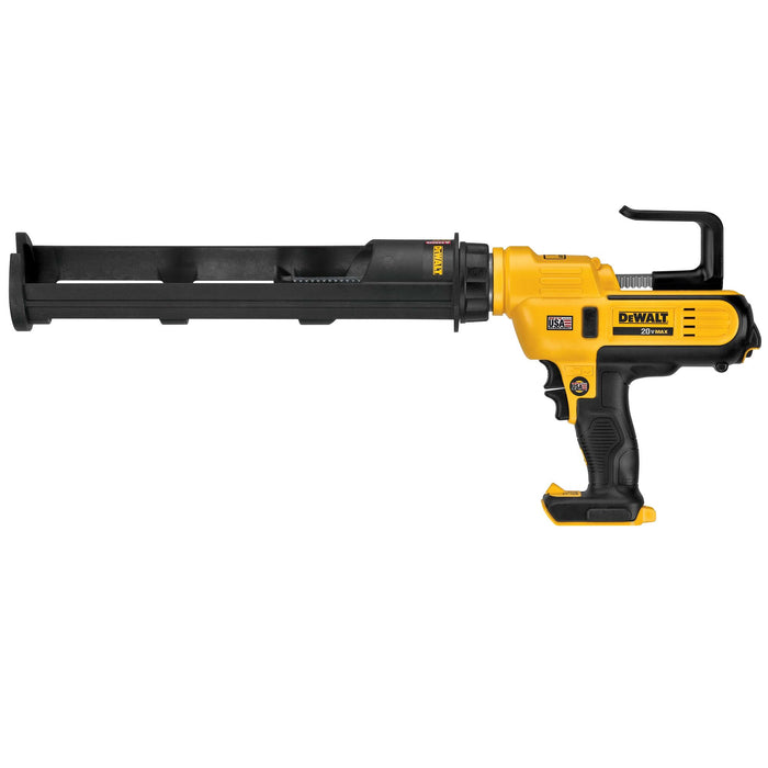 DeWalt 20V MAX 29 oz. Adhesive Gun - Tool Only