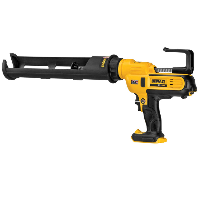 DeWalt 20V MAX 29 oz. Adhesive Gun - Tool Only