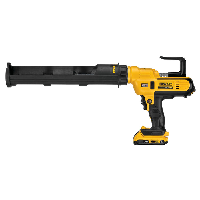 DeWalt 20V MAX 29 oz. Adhesive Gun Kit