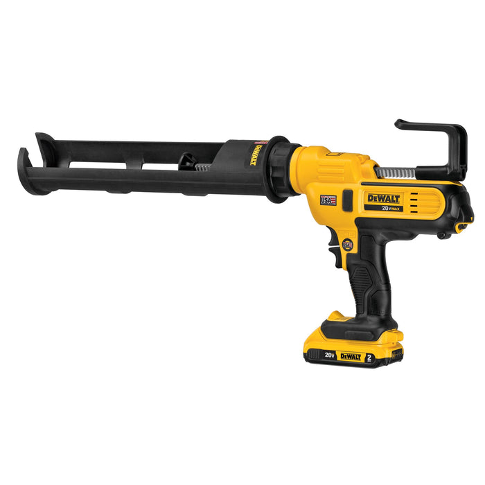 DeWalt 20V MAX 29 oz. Adhesive Gun Kit