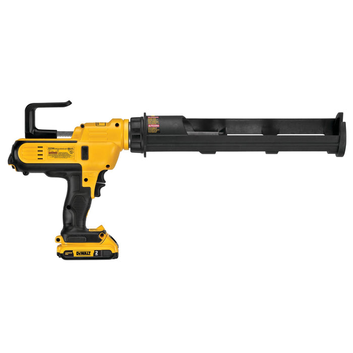 DeWalt 20V MAX 29 oz. Adhesive Gun Kit