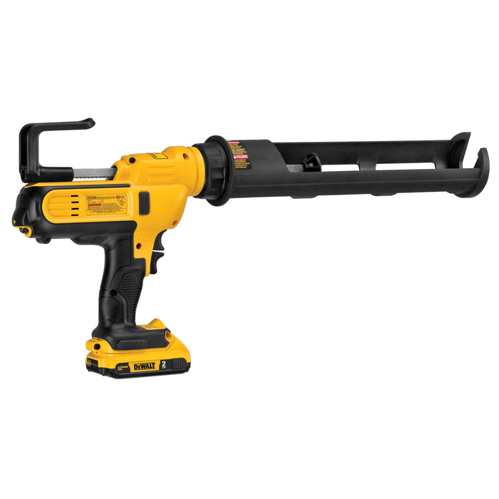 DeWalt 20V MAX 29 oz. Adhesive Gun Kit