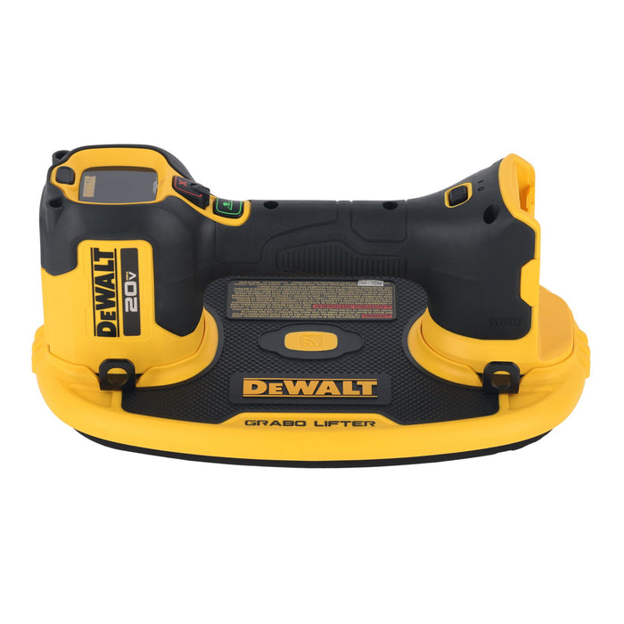 DeWalt 20V MAX GRABO Lifter - Tool Only