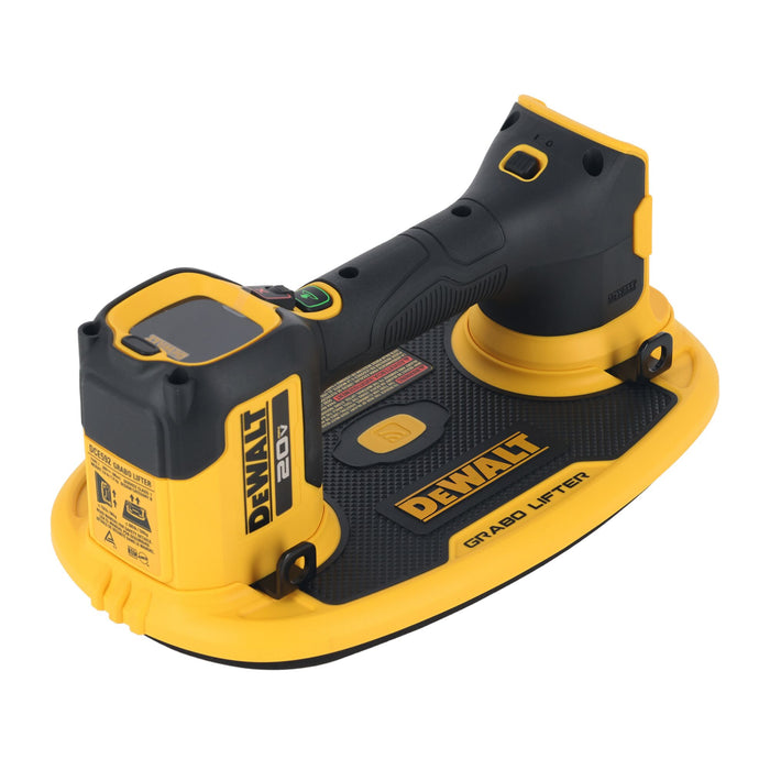 DeWalt 20V MAX GRABO Lifter - Tool Only