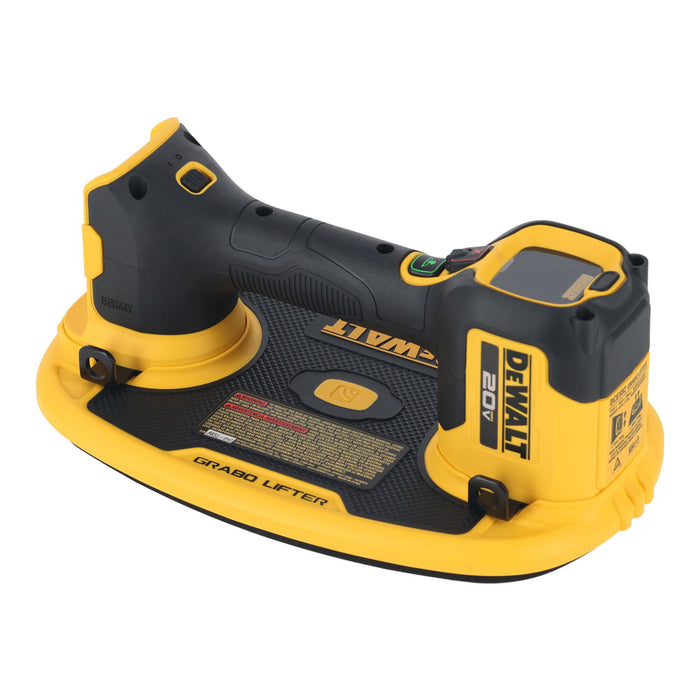 DeWalt 20V MAX GRABO Lifter - Tool Only