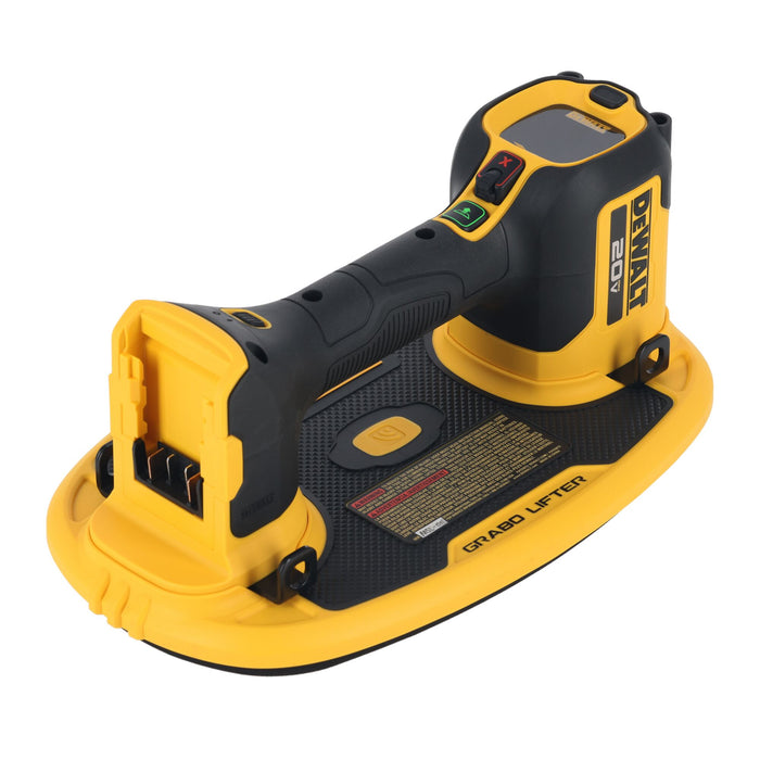 DeWalt 20V MAX GRABO Lifter - Tool Only