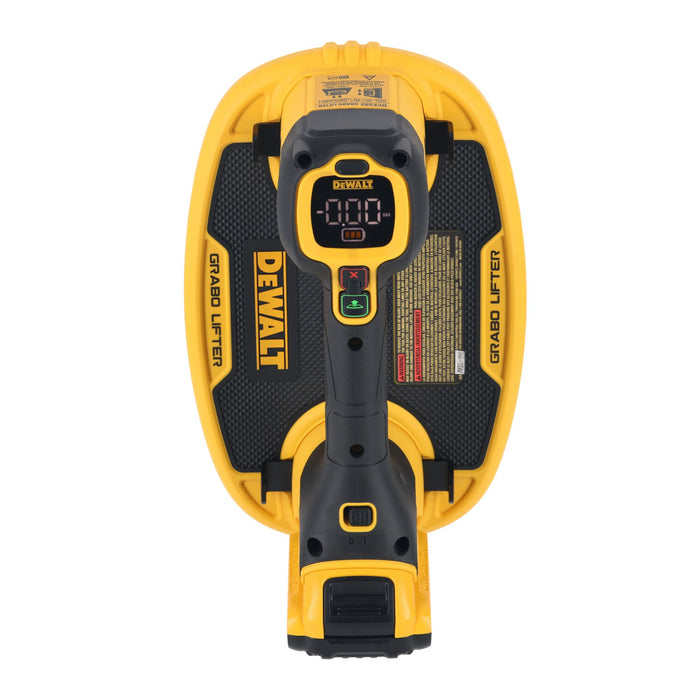 DeWalt 20V MAX GRABO Lifter Kit