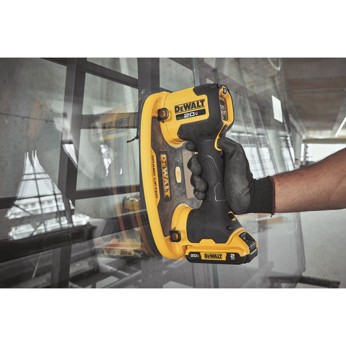 DeWalt 20V MAX GRABO Lifter Kit