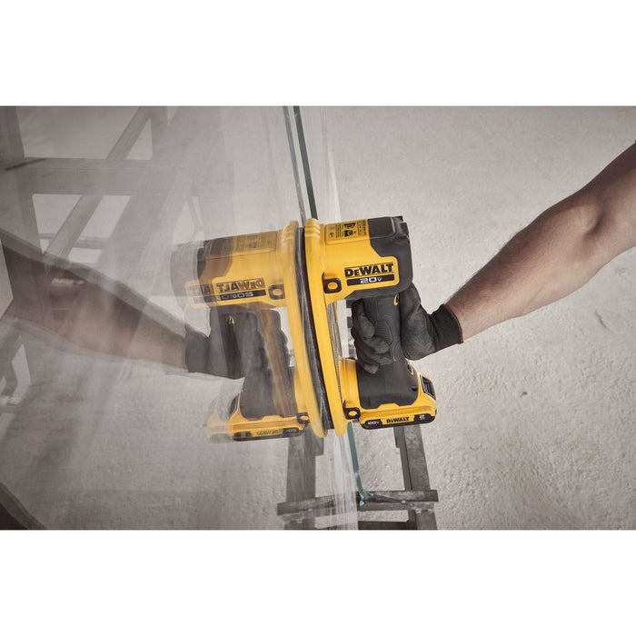 DeWalt 20V MAX GRABO Lifter Kit