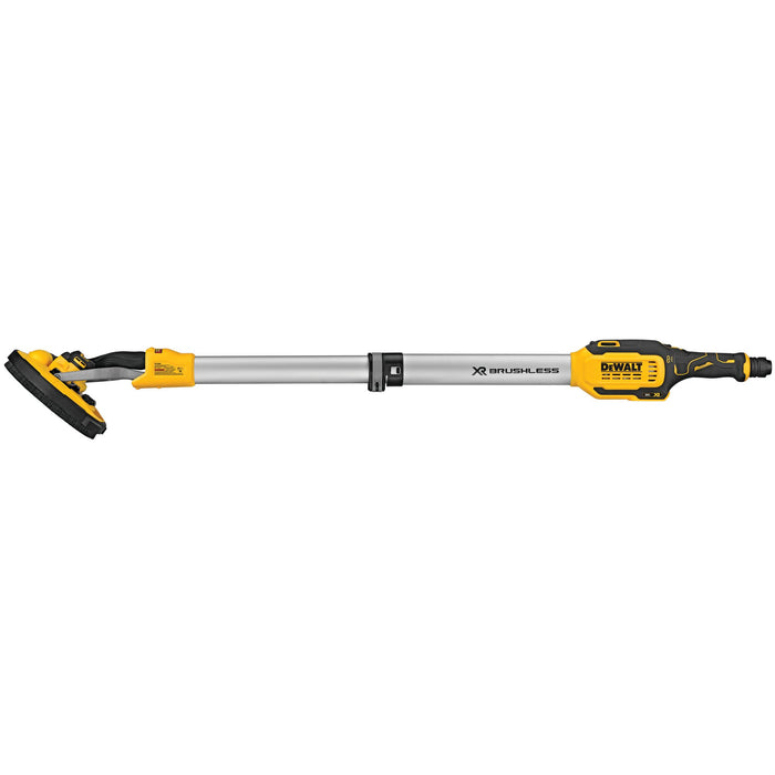 DeWalt 20V MAX Cordless Drywall Sander - Tool Only