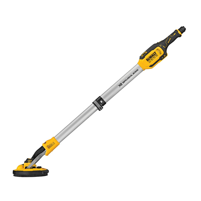 DeWalt 20V MAX Cordless Drywall Sander - Tool Only