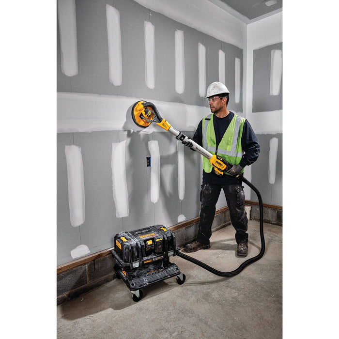 DeWalt 20V MAX Cordless Drywall Sander Kit