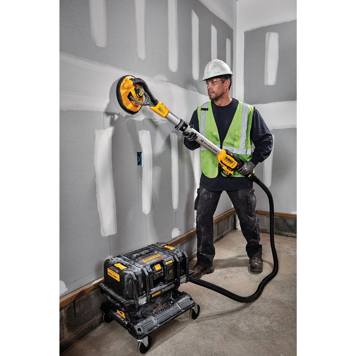 DeWalt 20V MAX Cordless Drywall Sander Kit