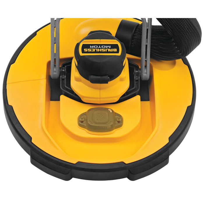 DeWalt 20V MAX Cordless Drywall Sander Kit