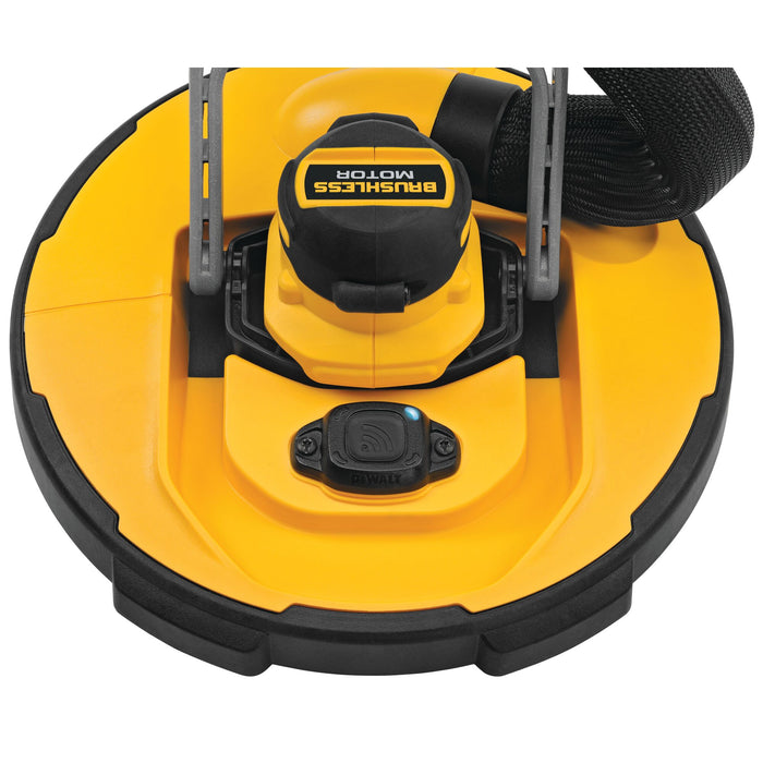 DeWalt 20V MAX Cordless Drywall Sander Kit