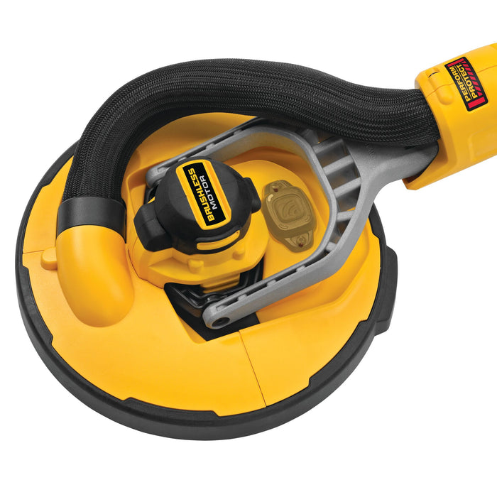 DeWalt 20V MAX Cordless Drywall Sander Kit