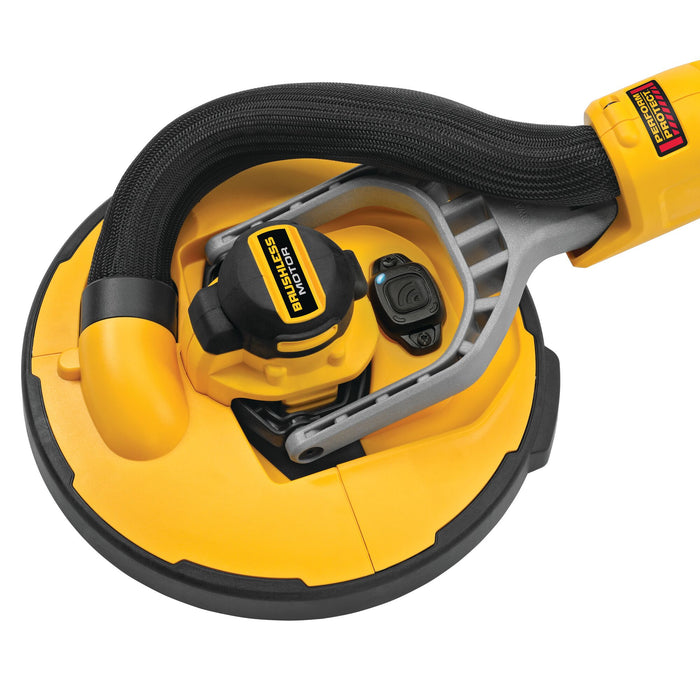 DeWalt 20V MAX Cordless Drywall Sander Kit