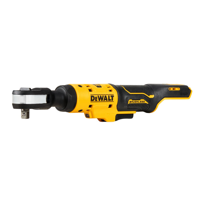 DeWalt XTREME™ 12V MAX Brushless 3/8" Drive Ratchet - Tool Only