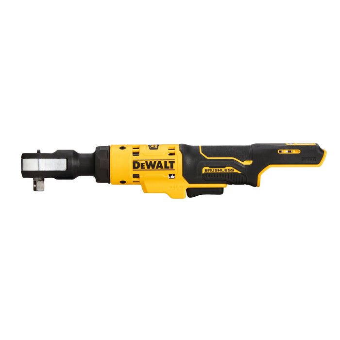 DeWalt XTREME™ 12V MAX Brushless 3/8" Drive Ratchet - Tool Only