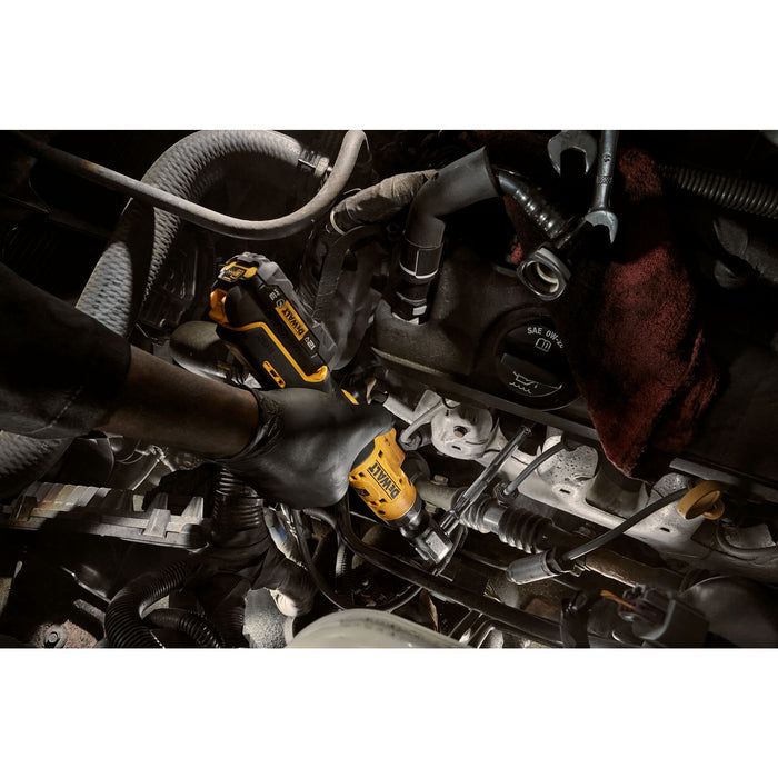 DeWalt XTREME™ 12V MAX Brushless 3/8" Drive Ratchet - Tool Only