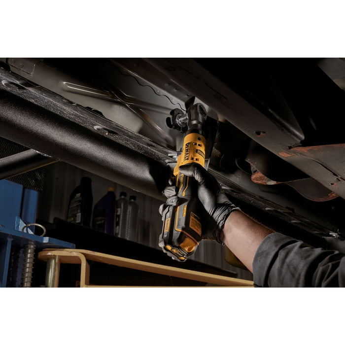 DeWalt XTREME™ 12V MAX Brushless 3/8" Drive Ratchet - Tool Only