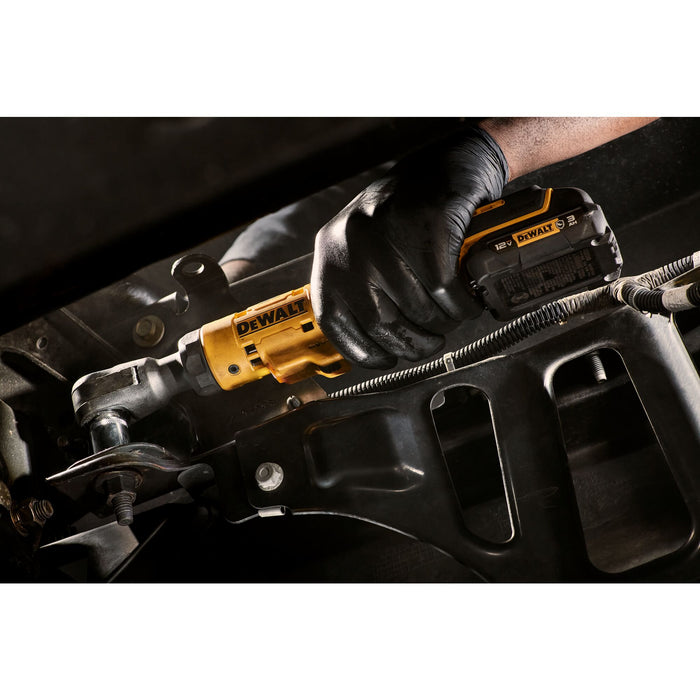 DeWalt XTREME™ 12V MAX Brushless 3/8" Drive Ratchet - Tool Only