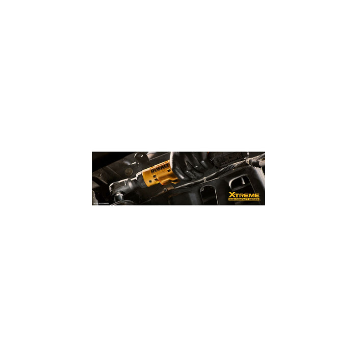 DeWalt XTREME™ 12V MAX Brushless 3/8" Drive Ratchet - Tool Only