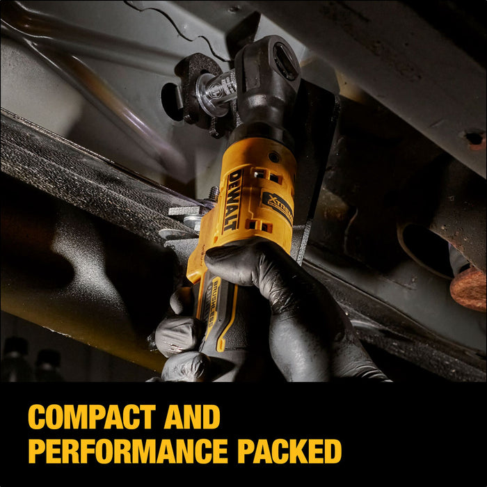 DeWalt XTREME™ 12V MAX Brushless 3/8" Drive Ratchet - Tool Only