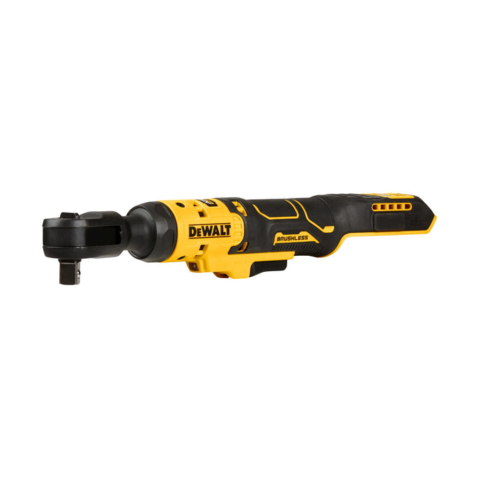 DeWalt 20V MAX ATOMIC COMPACT SERIES™ 1/2" Drive Ratchet - Tool Only