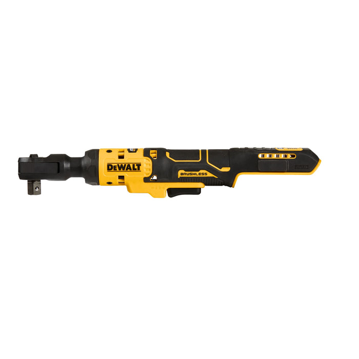 DeWalt 20V MAX ATOMIC COMPACT SERIES™ 1/2" Drive Ratchet - Tool Only