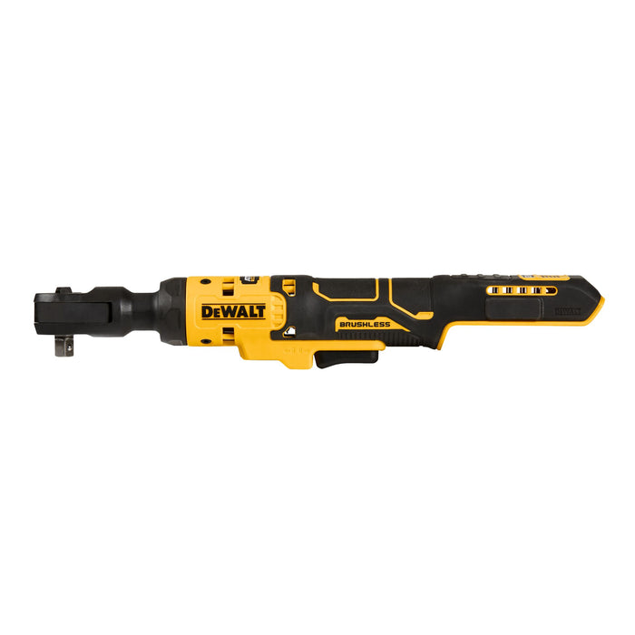 DeWalt 20V MAX ATOMIC COMPACT SERIES™ 3/8" Drive Ratchet - Tool Only