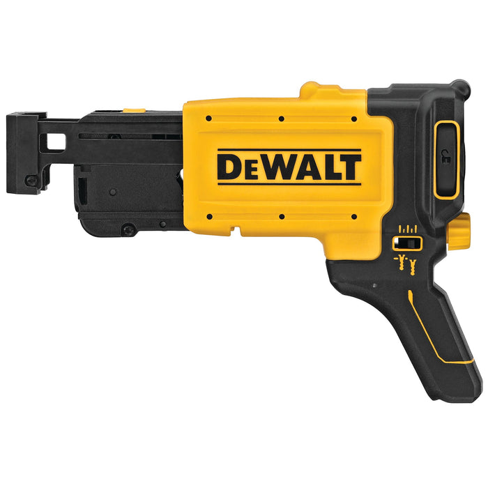 DeWalt Collated Adapter Drywall Screw Gun Attachment