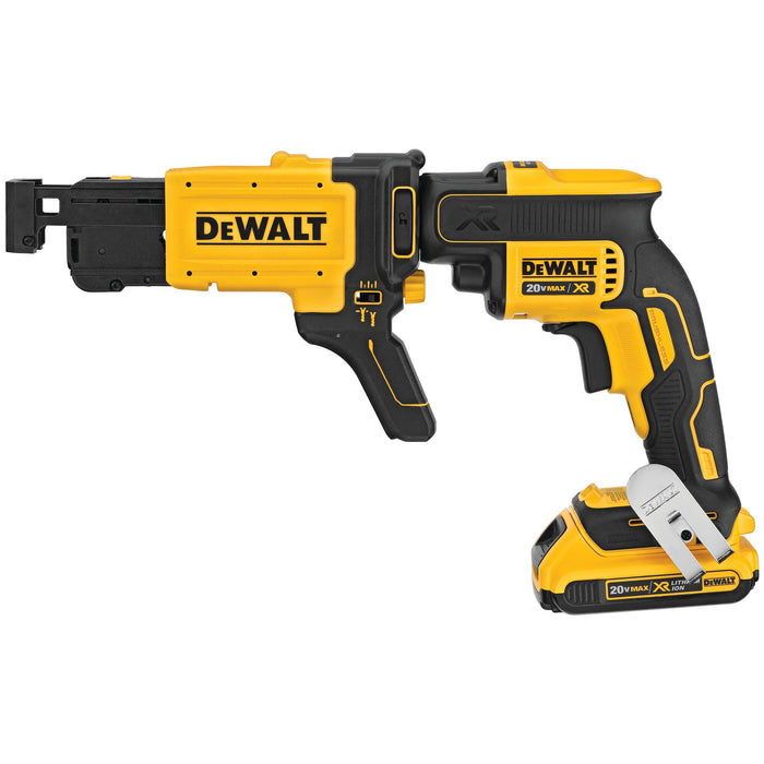 DeWalt Collated Adapter Drywall Screw Gun Attachment