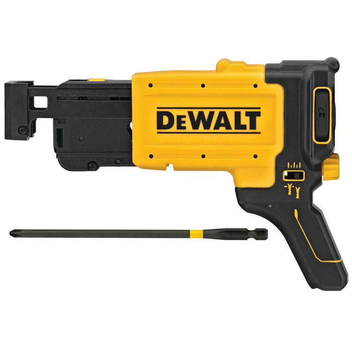 DeWalt Collated Adapter Drywall Screw Gun Attachment